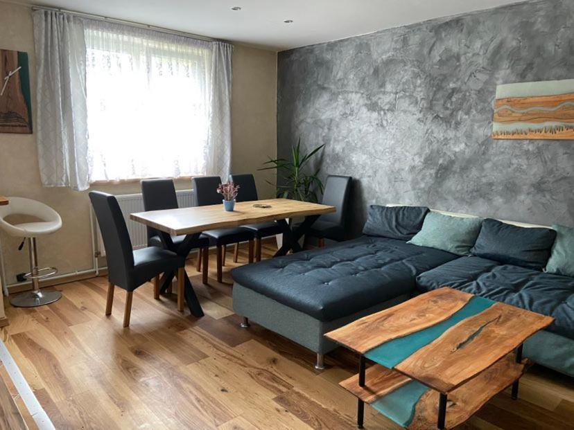 Apartman Orlicke Hory Orlicke Zahori Bagian luar foto