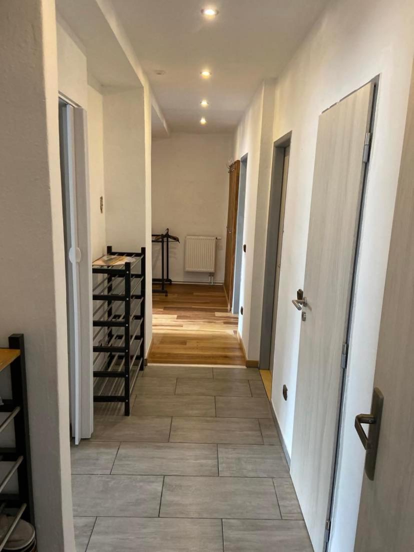 Apartman Orlicke Hory Orlicke Zahori Bagian luar foto