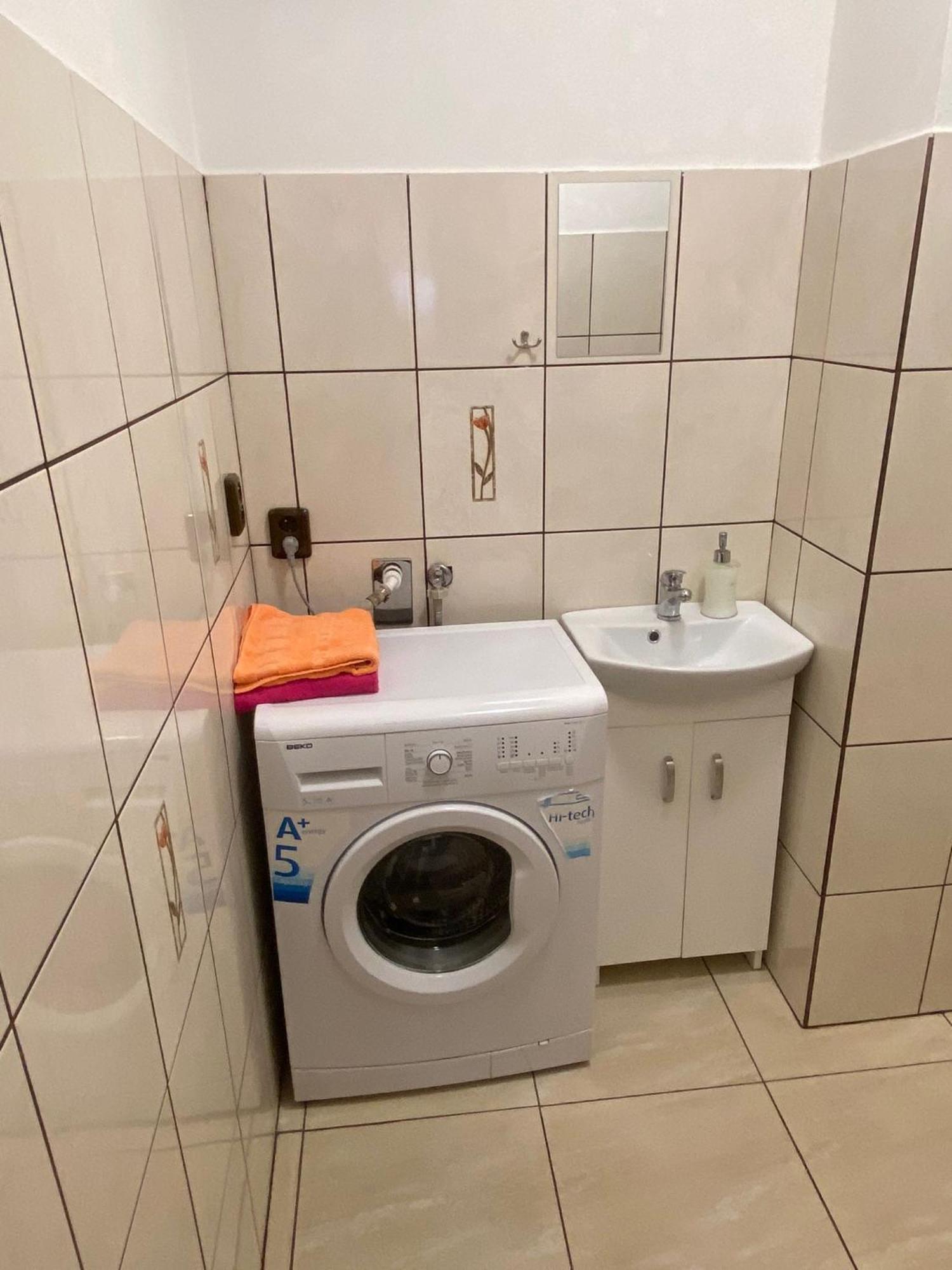 Apartman Orlicke Hory Orlicke Zahori Bagian luar foto
