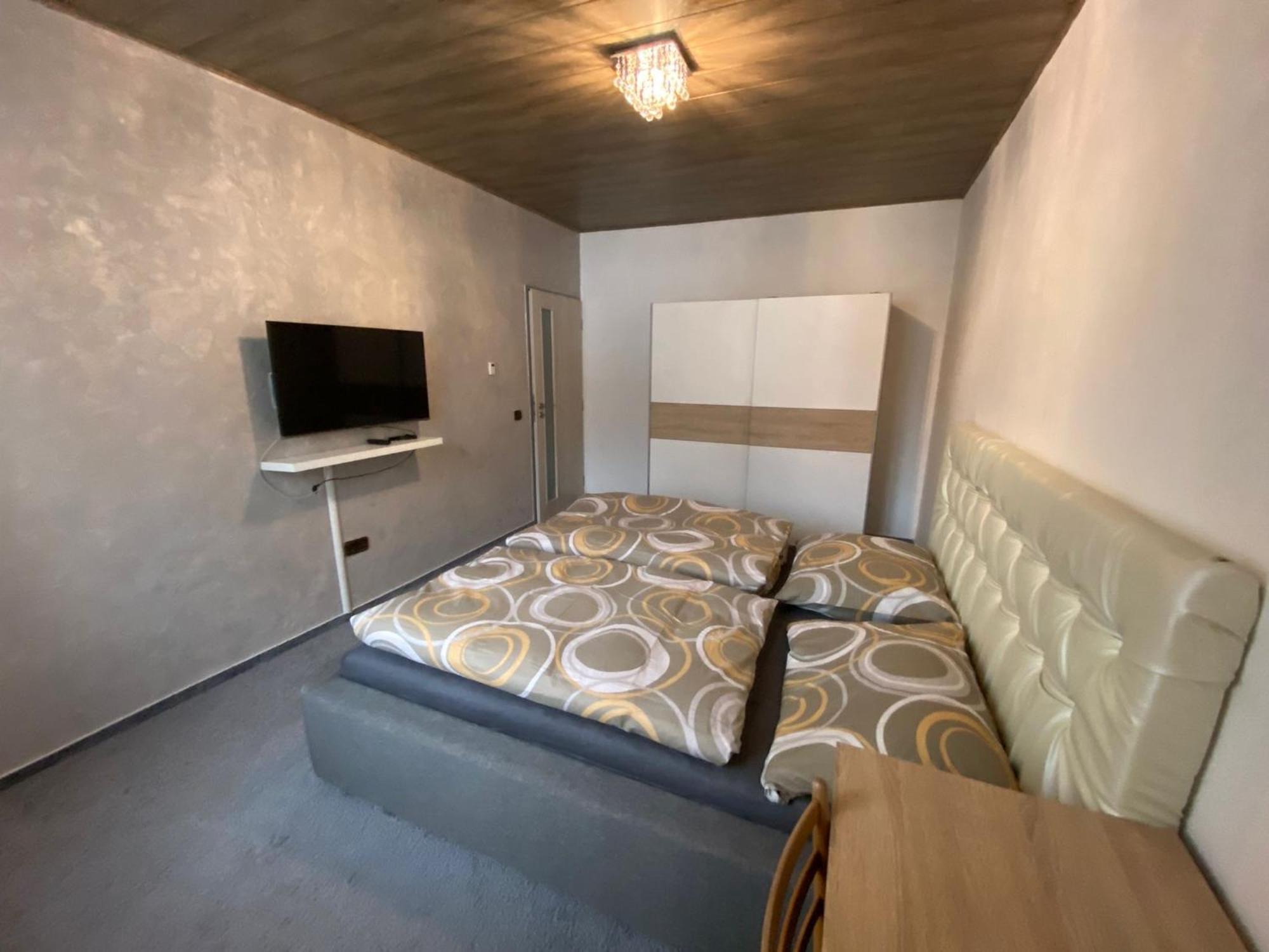 Apartman Orlicke Hory Orlicke Zahori Bagian luar foto