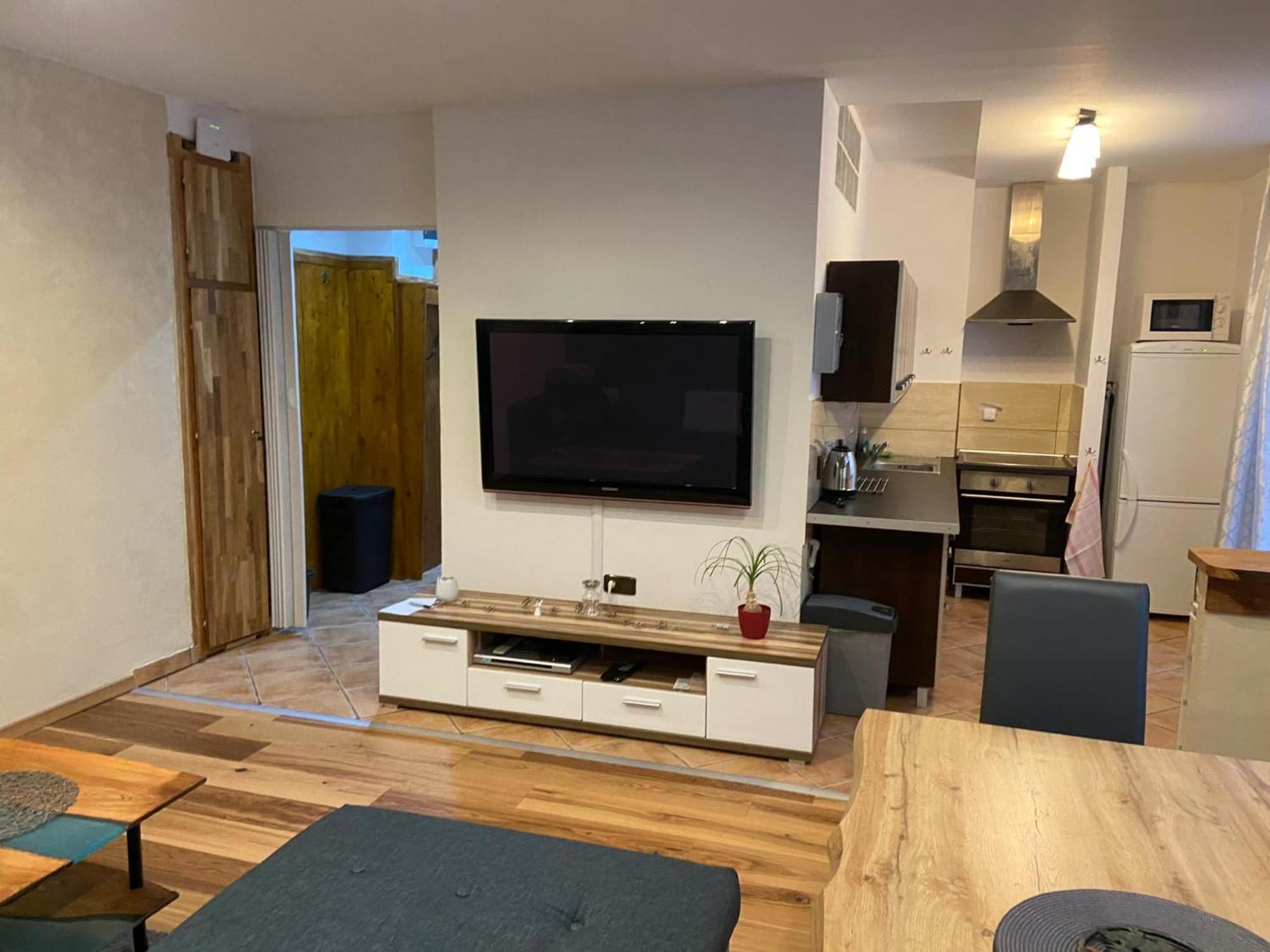 Apartman Orlicke Hory Orlicke Zahori Bagian luar foto