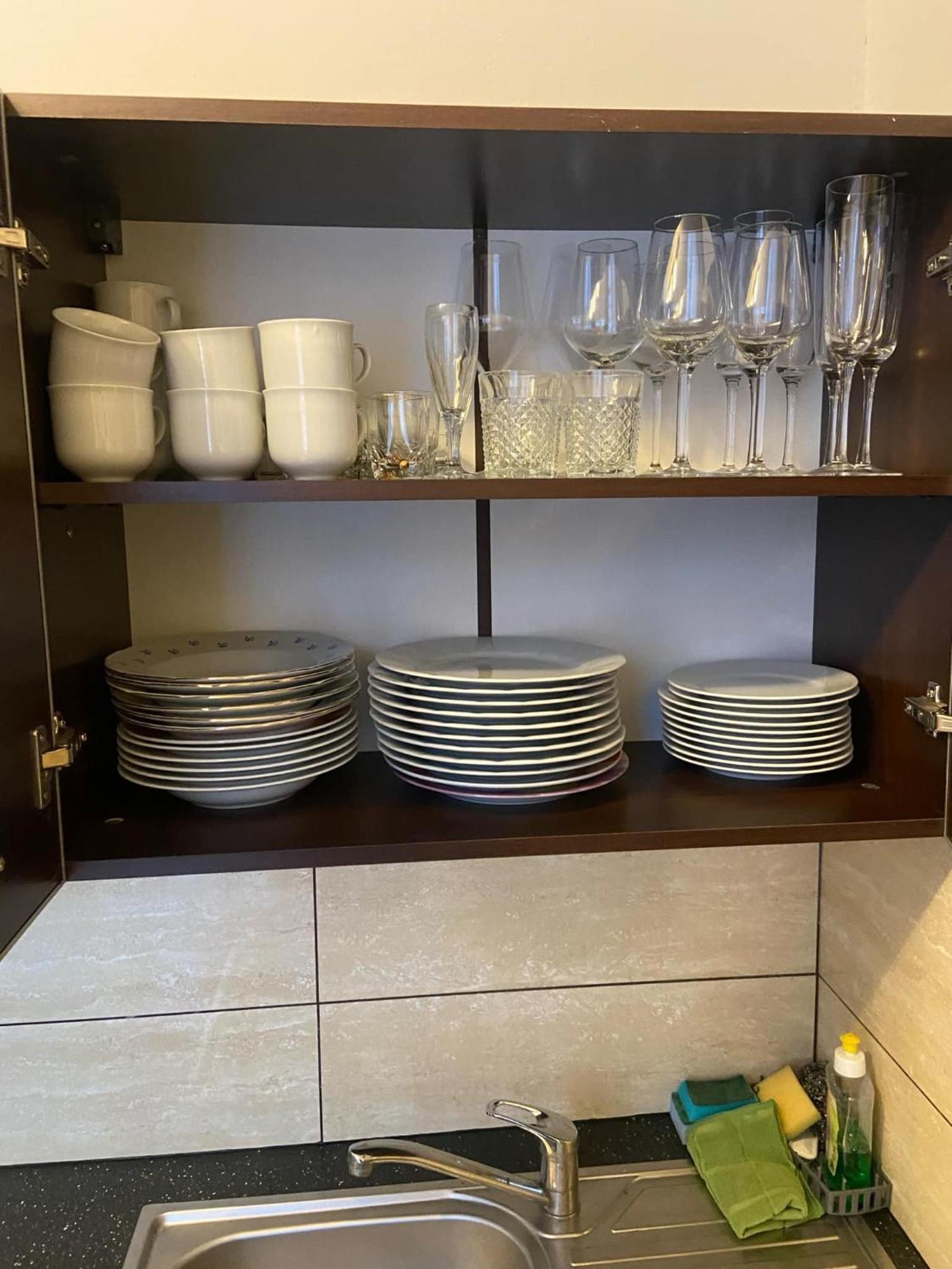 Apartman Orlicke Hory Orlicke Zahori Bagian luar foto