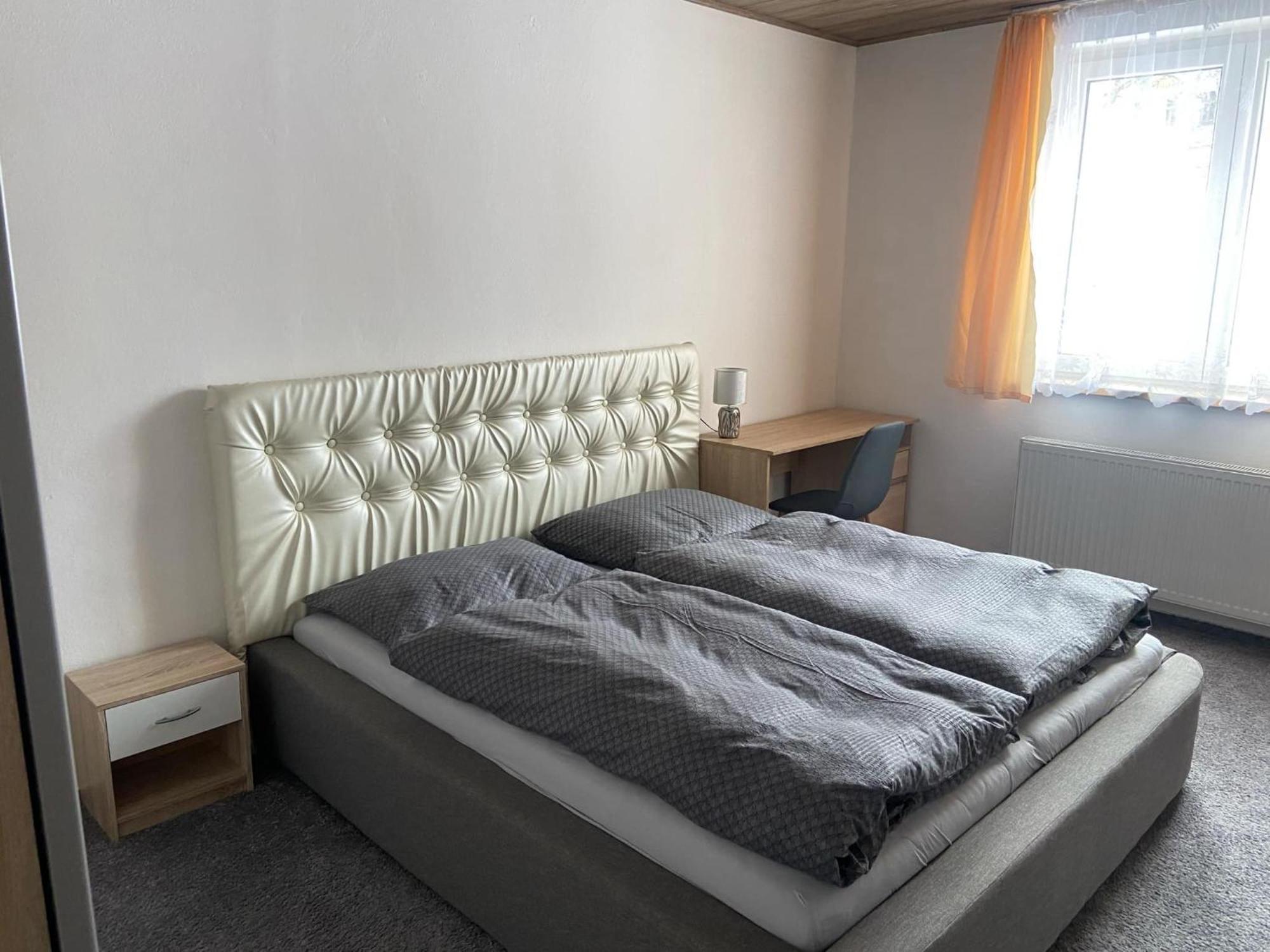 Apartman Orlicke Hory Orlicke Zahori Bagian luar foto