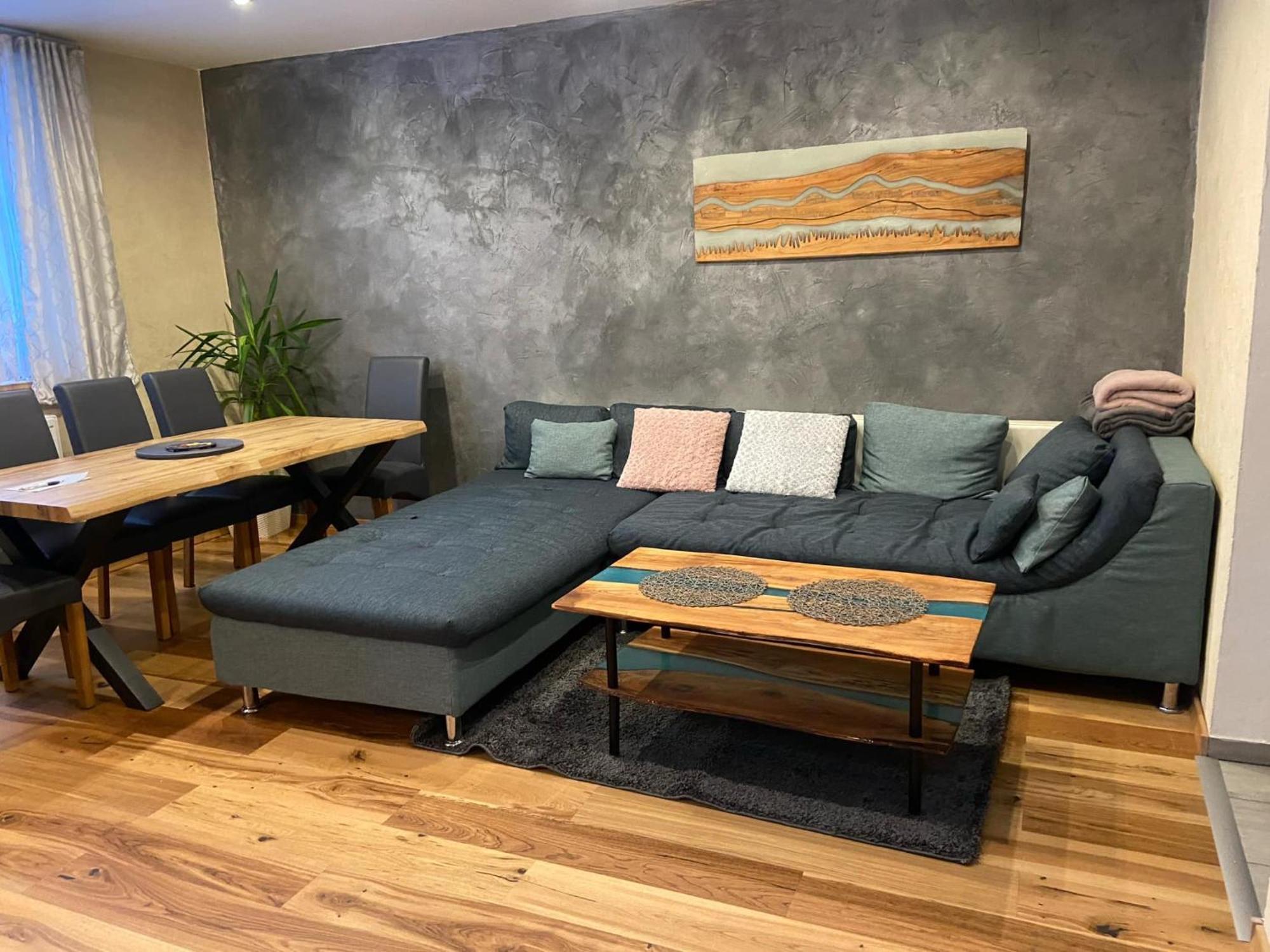 Apartman Orlicke Hory Orlicke Zahori Bagian luar foto