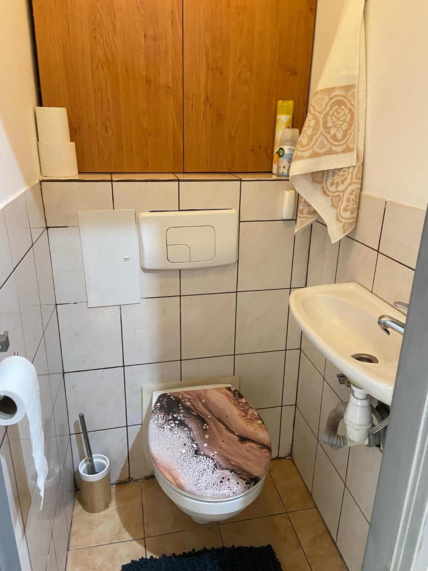 Apartman Orlicke Hory Orlicke Zahori Bagian luar foto